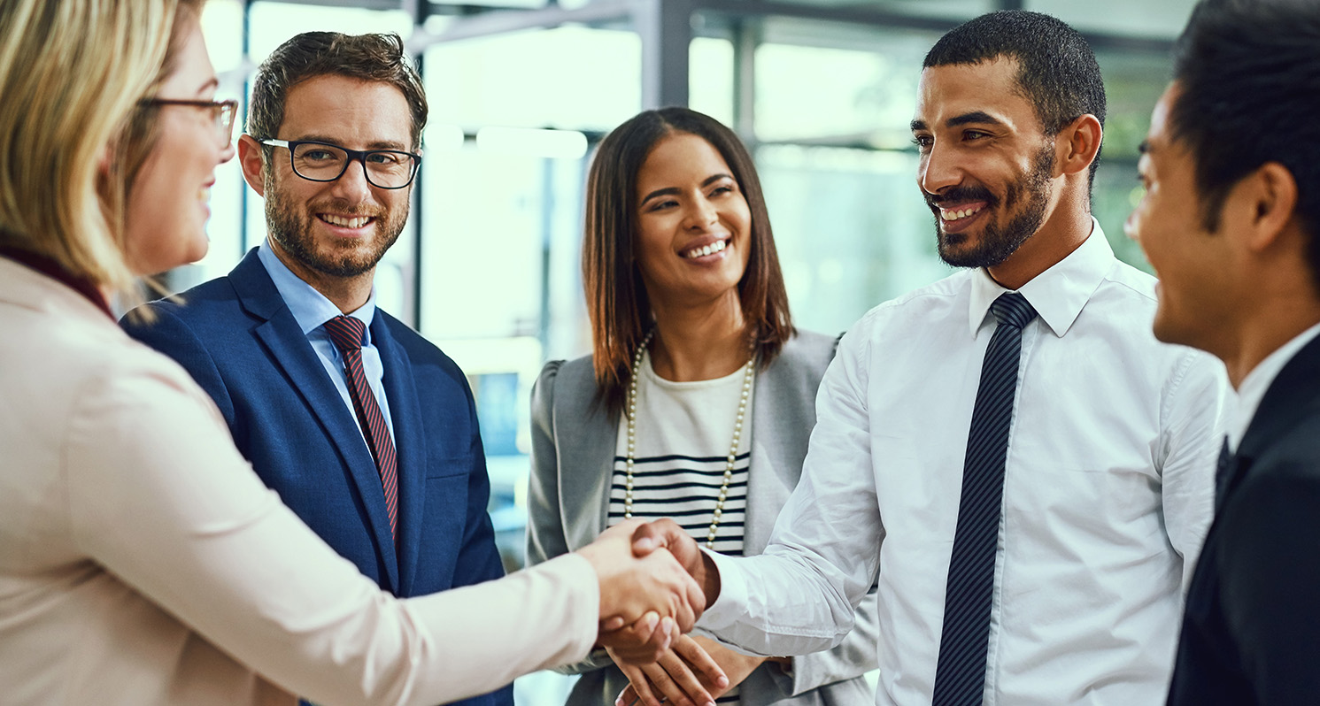 Curso de Certificación en Negocios Ultra