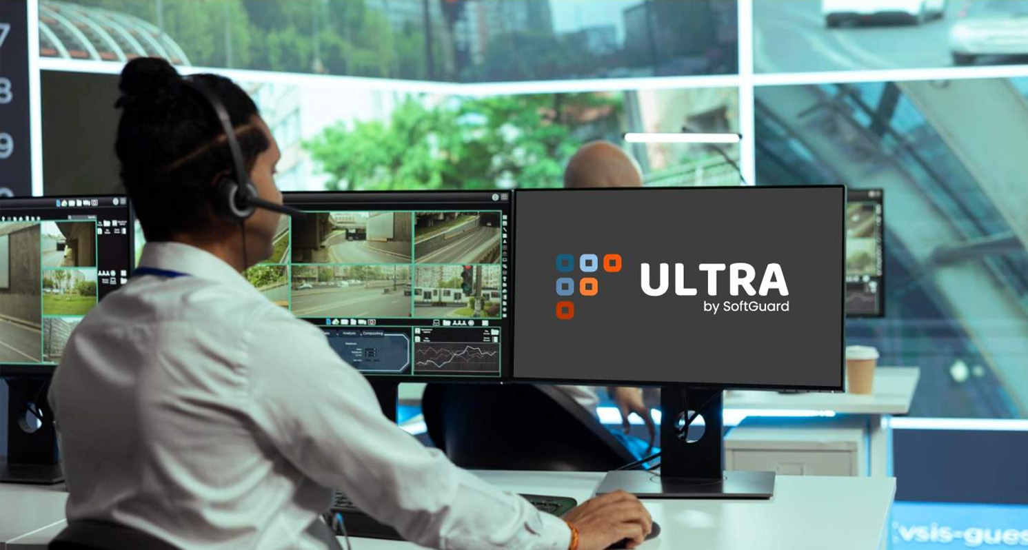 Curso integral de servicios de monitoreo