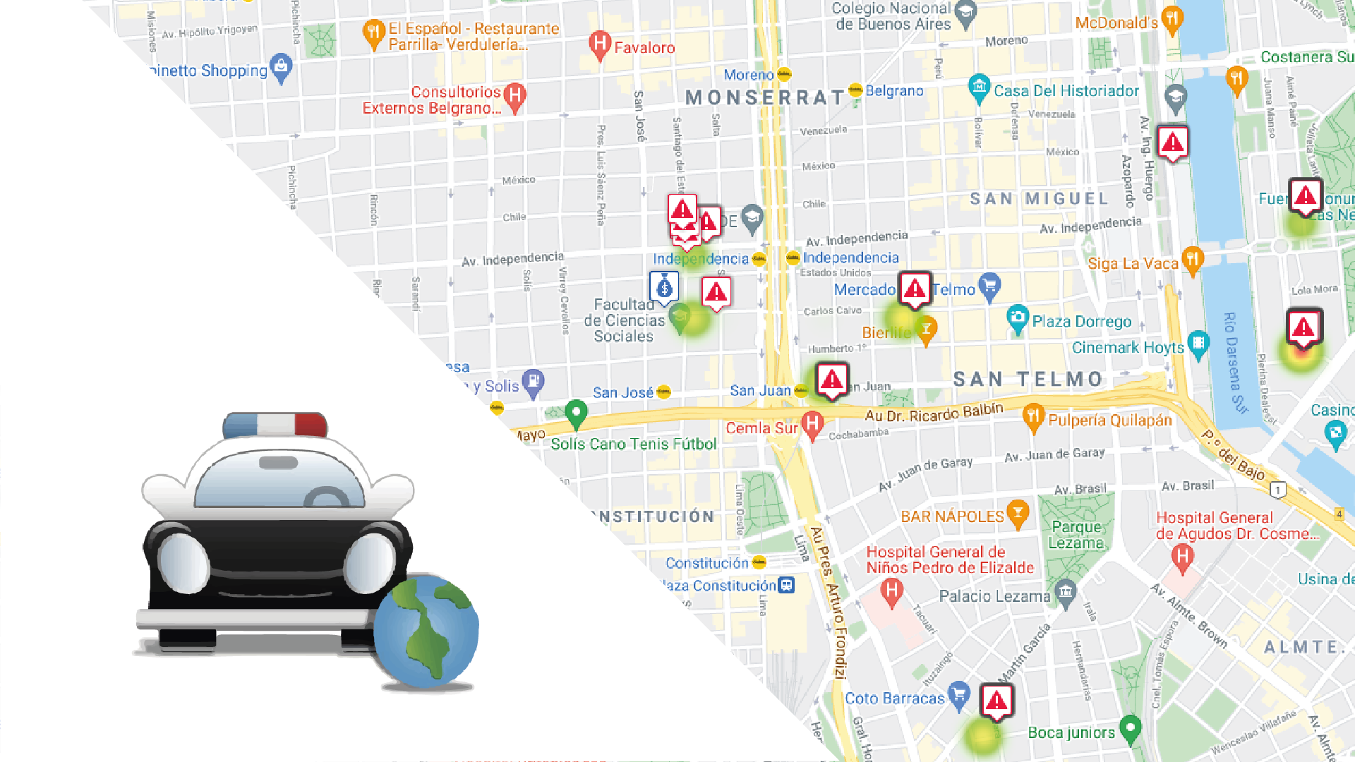 Curso MapGuard